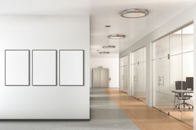 Business Floor Painting in Saint Petersburg, FL