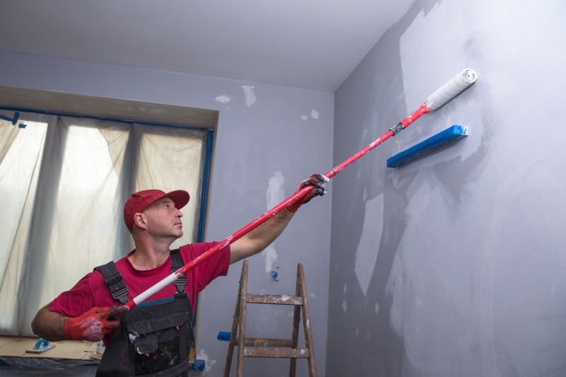 Business Painting in Littleton, CO