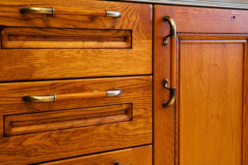 Cabinets Refinishing in Kokomo, IN