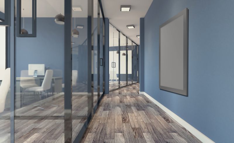 Commercial Ceiling Painting in Littleton, CO