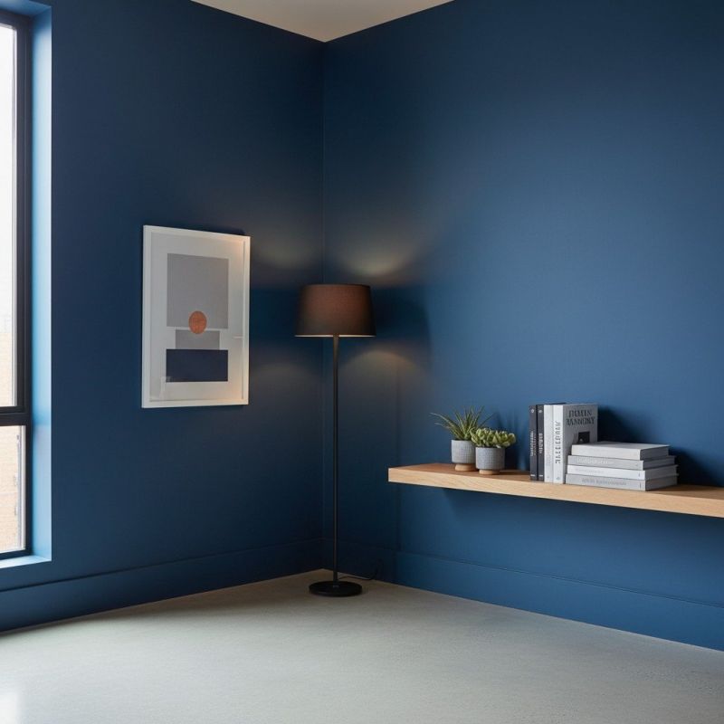 Commercial Ceiling Painting in Loveland, CO