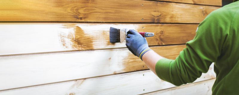 Commercial Exterior Painting in Littleton, CO