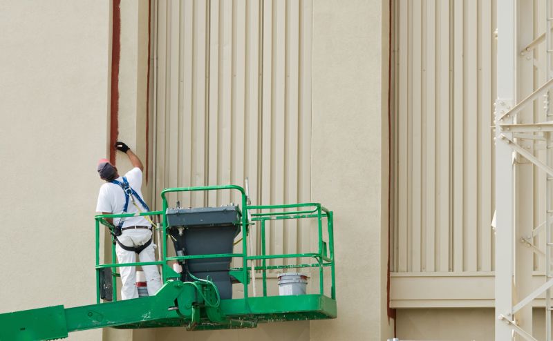 Hotel Painting in Chandler, AZ