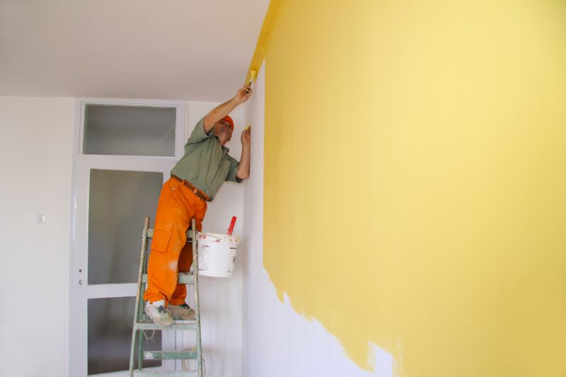 Hotel Painting in Loveland, CO