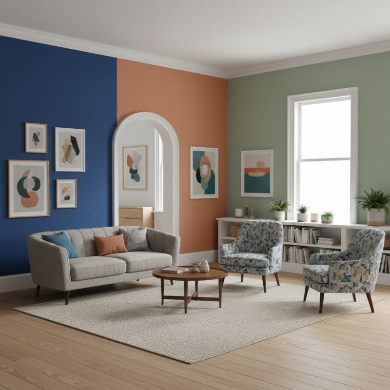 Industrial Interior Painting in Denver, CO