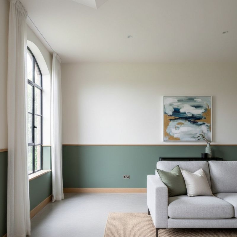 Industrial Interior Painting in Fort Collins, CO