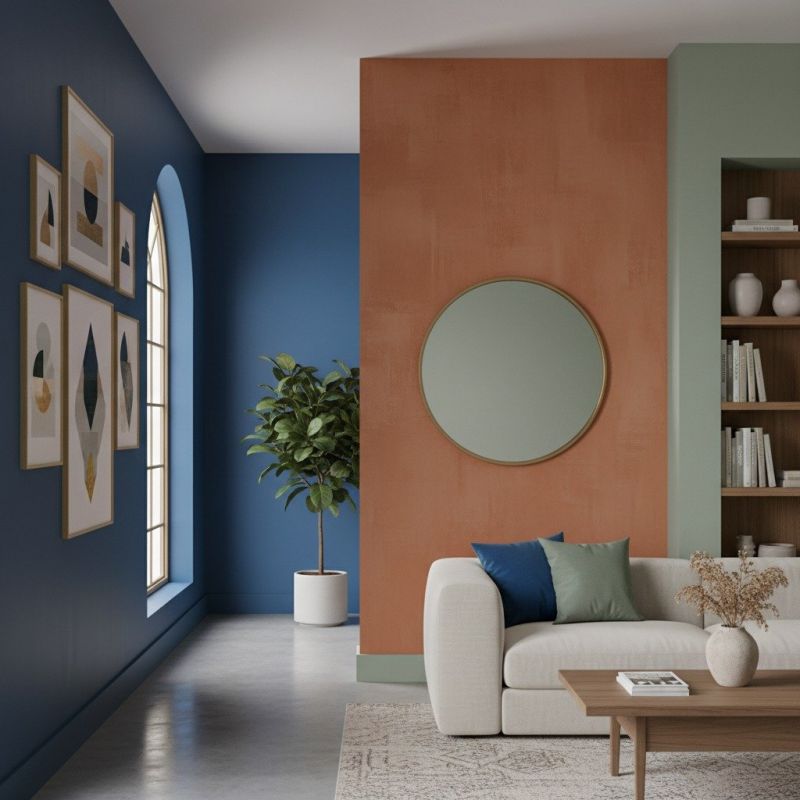 Office Painting in Littleton, CO