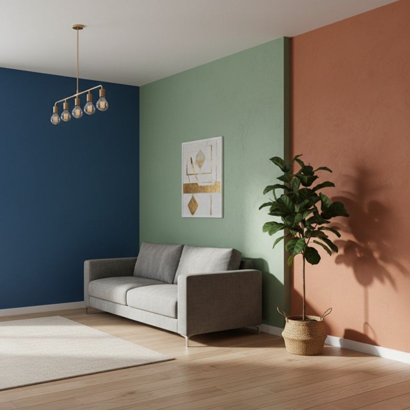 Office Painting in Greeley, CO