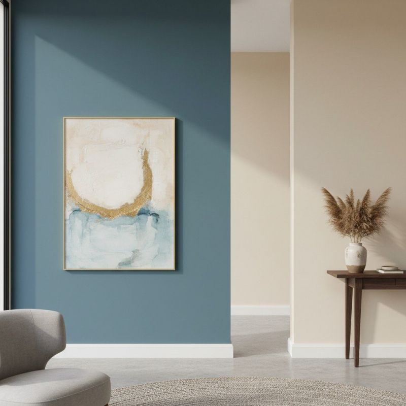 Waiting Room Painting in Saint Petersburg, FL
