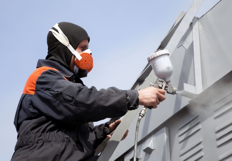Business Painting in Chandler, AZ