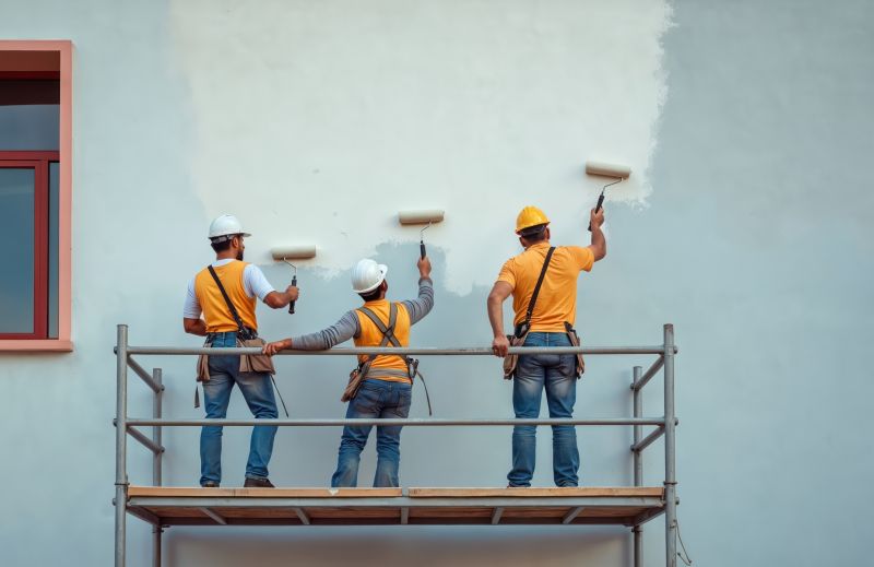 Church Painting in Chandler, AZ
