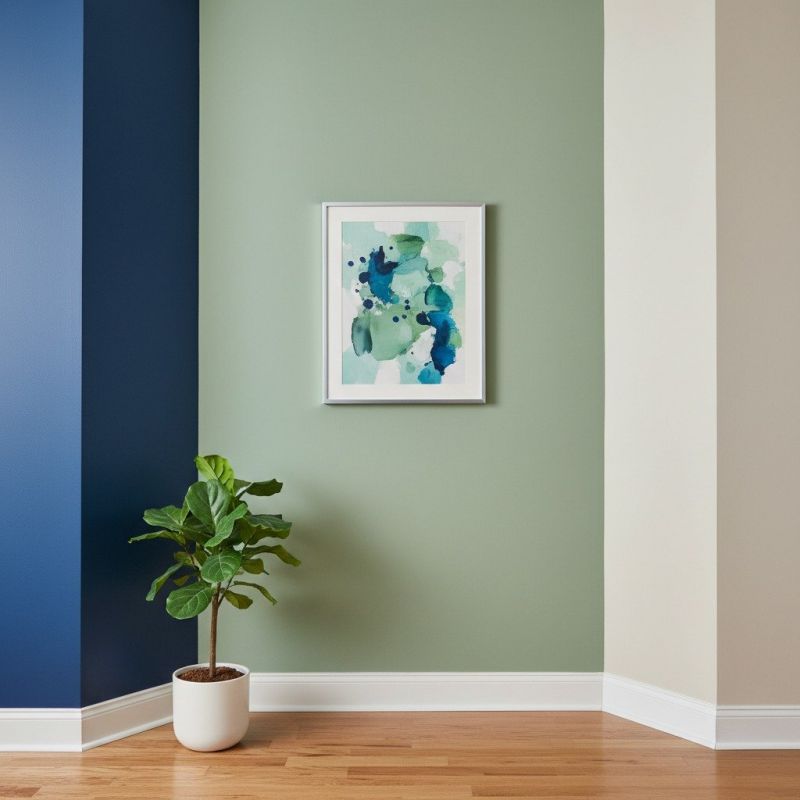 Commercial Interior Painting in Greeley, CO