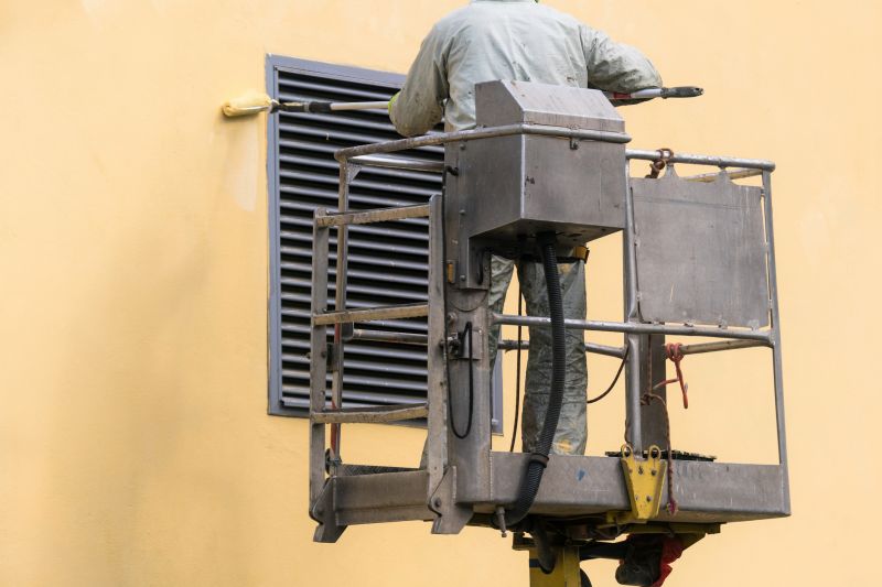 Commercial Wall Painting in Pinellas County, FL